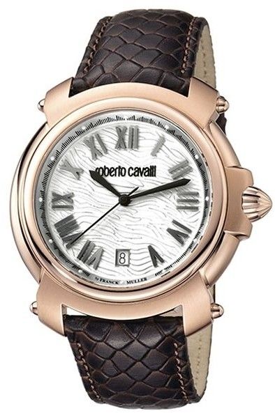Roberto Cavalli RV1G005L0021 - Photo n°1