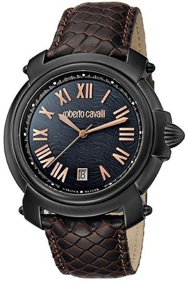 Roberto Cavalli RV1G005L0041 - Photo n°1
