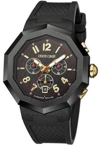 Roberto Cavalli RV1G009P0031 - Photo n°1
