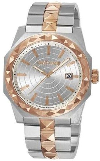 Roberto Cavalli RV1G018M0091 - Photo n°1