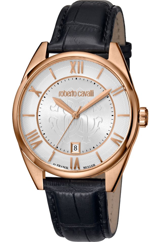 Roberto Cavalli Rv1g087l0046 - Photo n°1