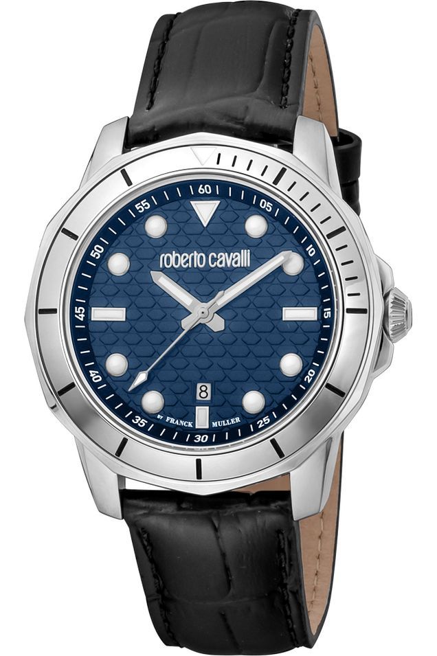 Roberto Cavalli Rv1g159l0011 - Photo n°1