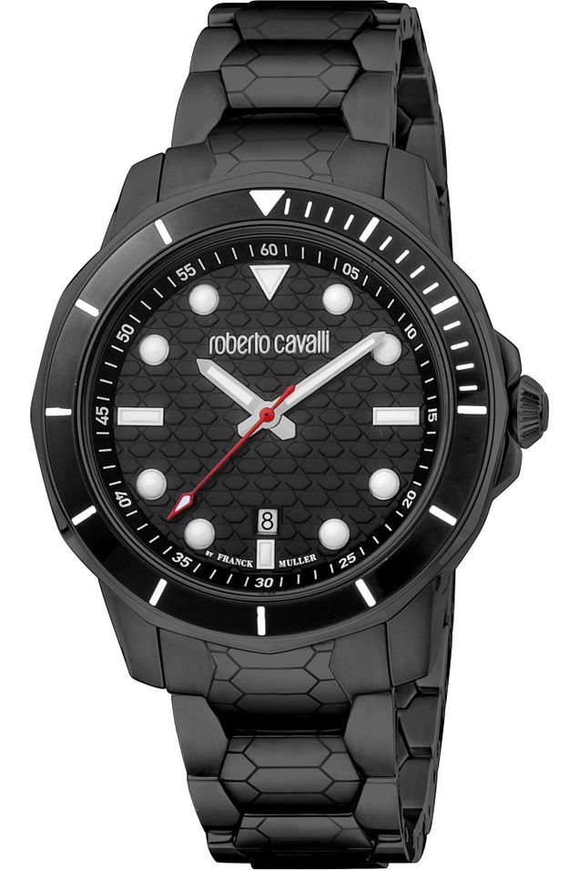 Roberto Cavalli Rv1g159m0071 - Photo n°1