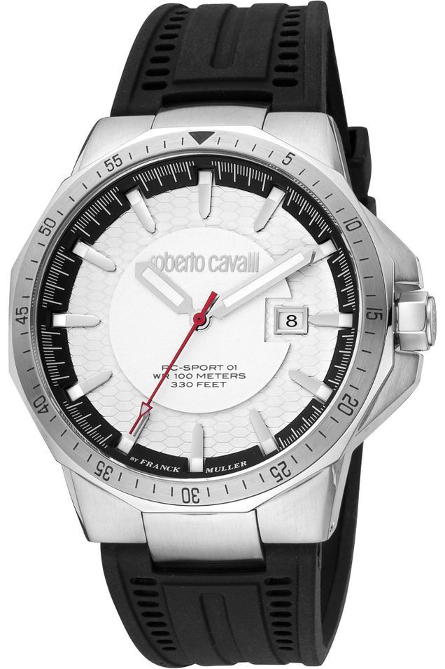 Roberto Cavalli Rv1g182p0011 - Photo n°1