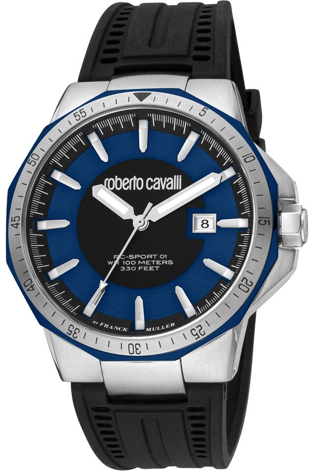 Roberto Cavalli Rv1g182p0021 - Photo n°1