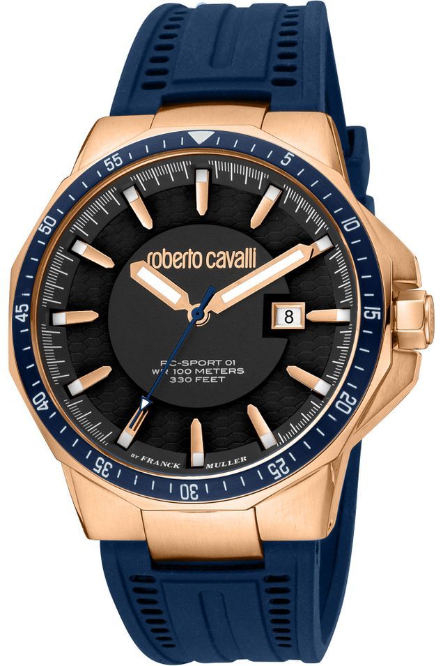 Roberto Cavalli Rv1g182p0041 - Photo n°1