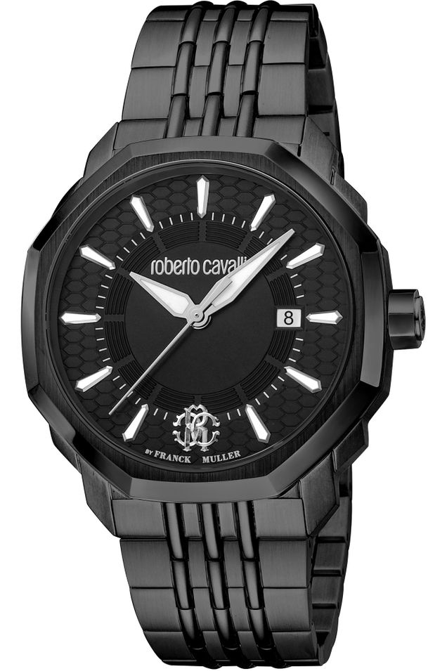 Roberto Cavalli Rv1g192m0061 - Photo n°1
