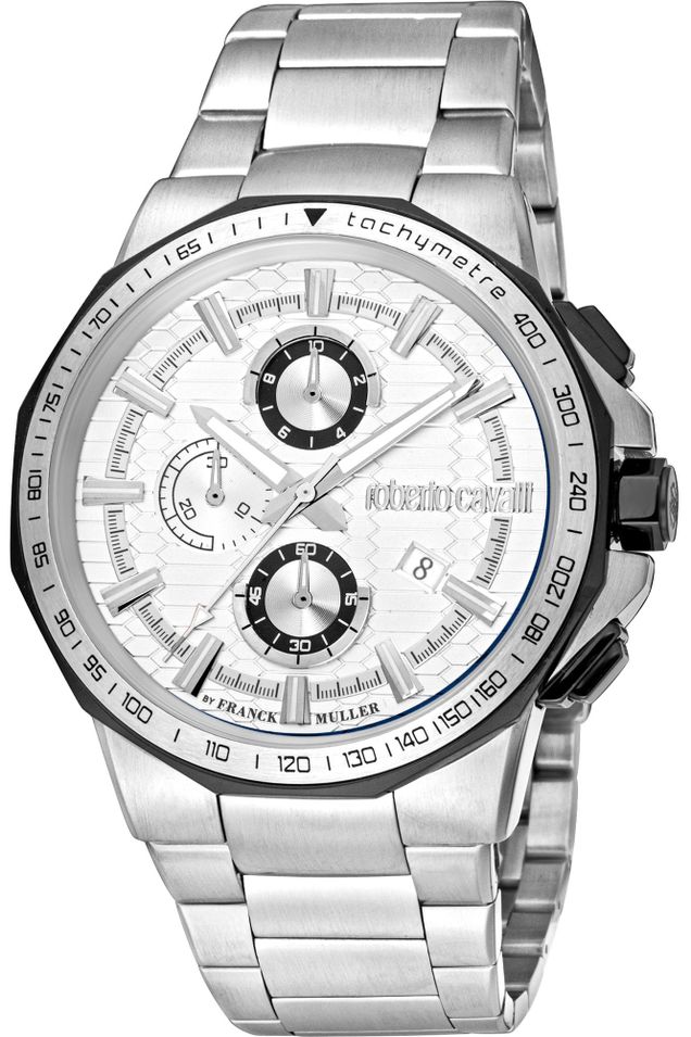 Roberto Cavalli Rv1g200m0041 - Photo n°1