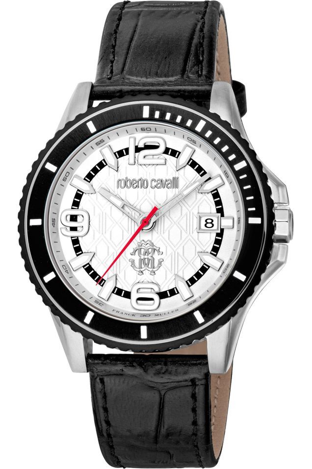 Roberto Cavalli Rv1g217l0011 - Photo n°1