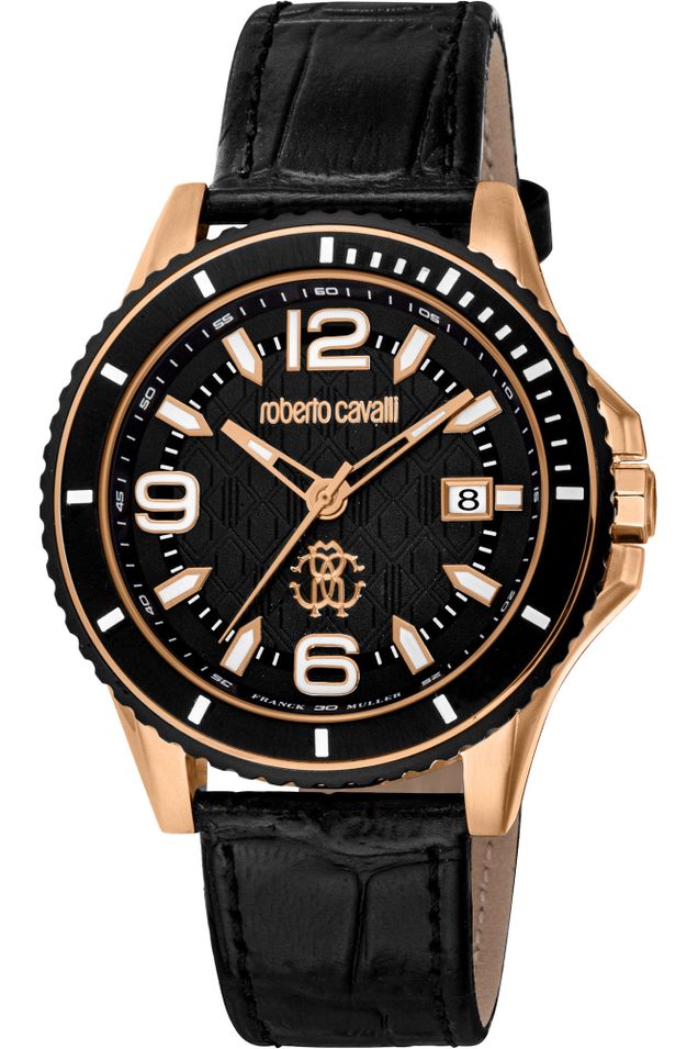 Roberto Cavalli Rv1g217l0031 - Photo n°1