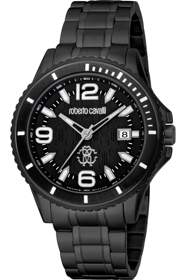Roberto Cavalli Rv1g217m0061 - Photo n°1
