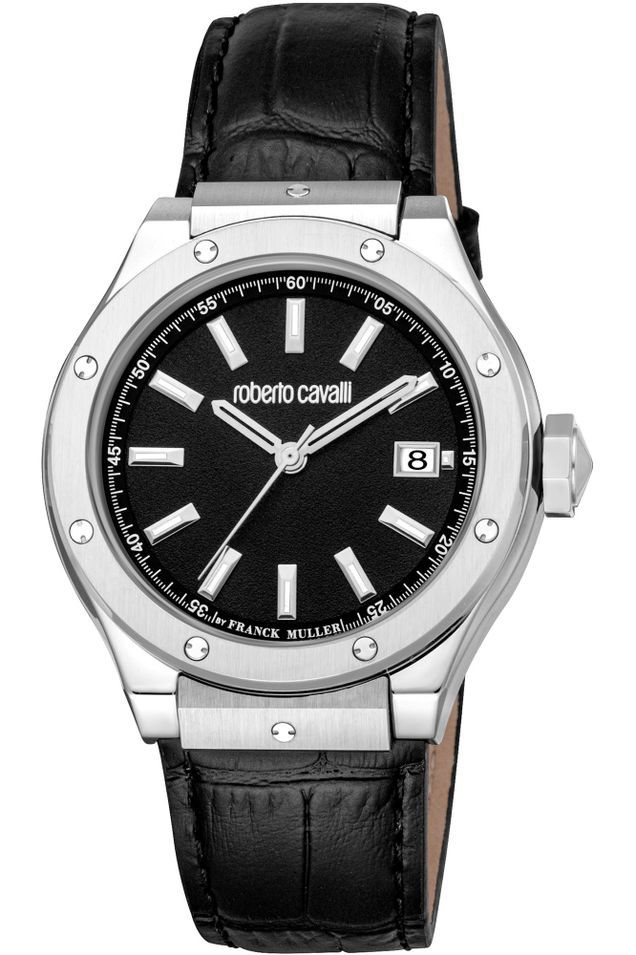 Roberto Cavalli Rv1g236l0031 - Photo n°1
