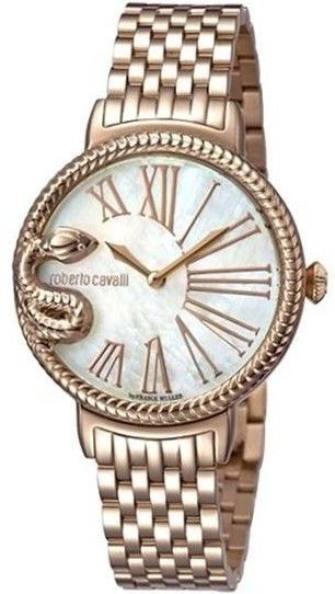 Roberto Cavalli RV1L020M0101 - Photo n°1
