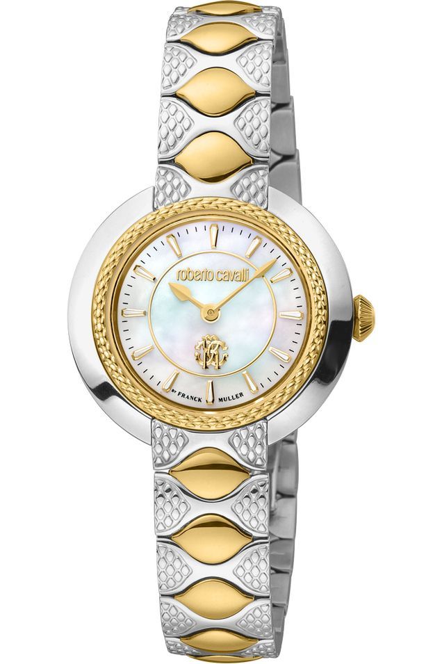 Roberto Cavalli Rv1l180m0051 - Photo n°1