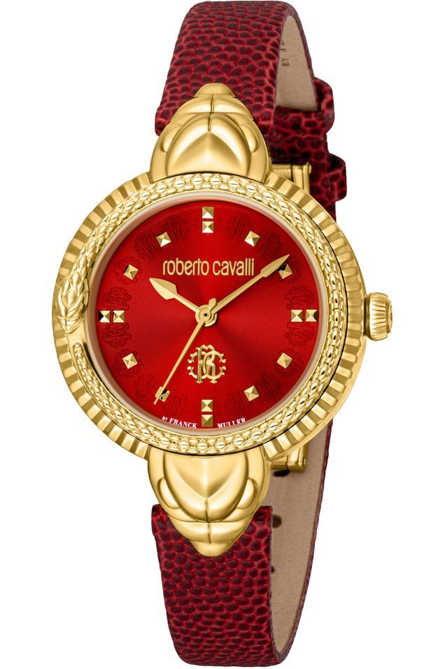 Roberto Cavalli Rv1l203l0021 - Photo n°1