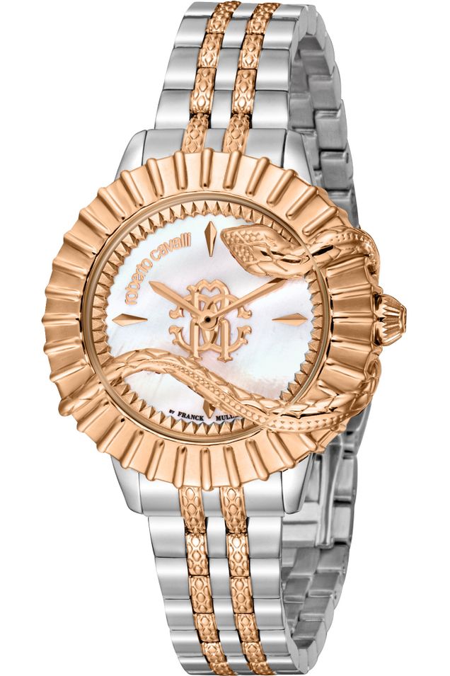 Roberto Cavalli Rv1l213m0091 - Photo n°1