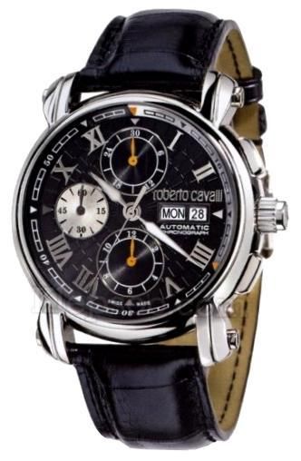 Roberto Cavalli Timewear Anniversary R7241672125 - Photo n°1