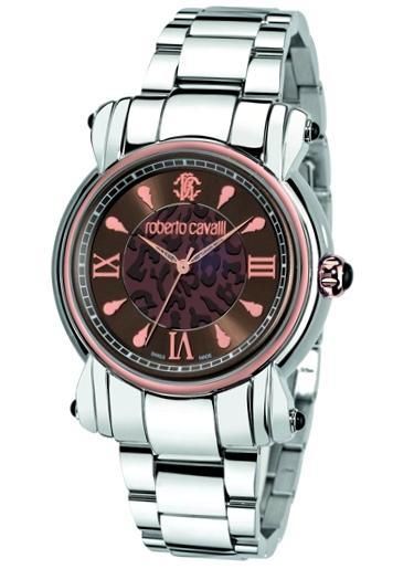 Roberto Cavalli Timewear Anniversary R7251172545 - Photo n°1