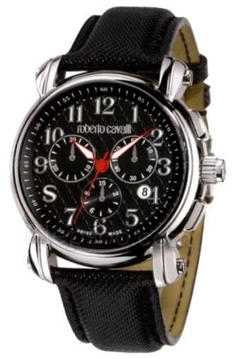 Roberto Cavalli Timewear Anniversary R7271672125 - Photo n°1