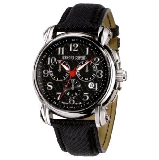 Roberto Cavalli Timewear Anniversary Swiss Made 7271672125 - Photo n°1