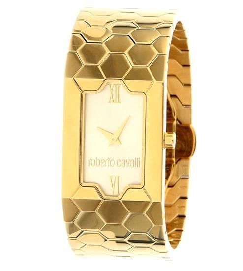 Roberto Cavalli Timewear Beehive R7253139565 - Photo n°1