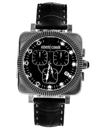 Roberto Cavalli Timewear Beehive R7271666025 - Photo n°1