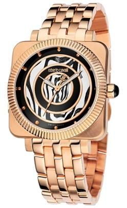 Roberto Cavalli Timewear Bohemienne 7253166025 - Photo n°1