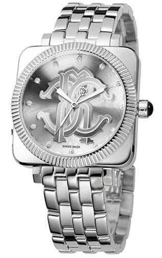 Roberto Cavalli Timewear Bohemienne R7253166015 - Photo n°1