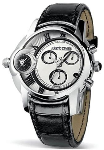 Roberto Cavalli Timewear Caracter R7271649015 - Photo n°1