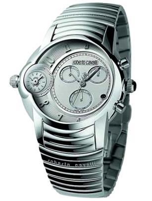 Roberto Cavalli Timewear Caracter R7273649015 - Photo n°1