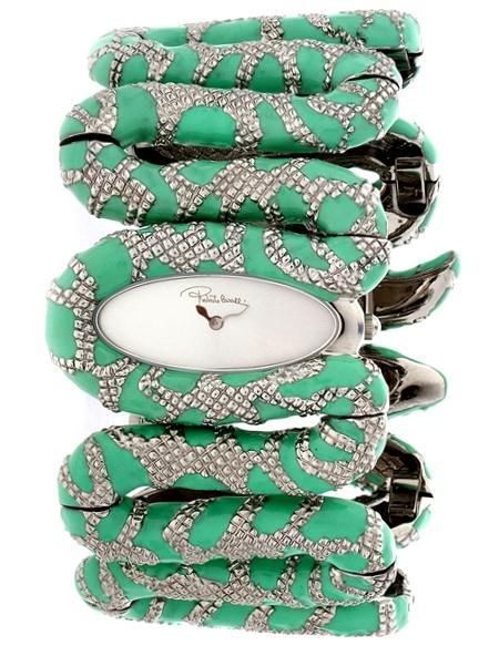 Roberto Cavalli Timewear Cleopatra R7253195535 - Photo n°1