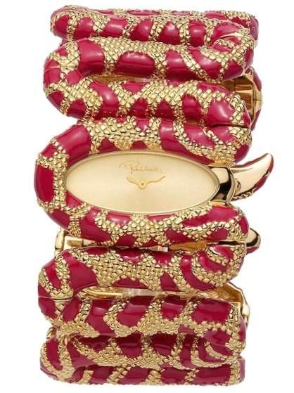 Roberto Cavalli Timewear Cleopatra R7253195647 - Photo n°1
