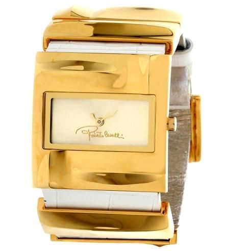 Roberto Cavalli Timewear Coco Tail R7251270017 - Photo n°1
