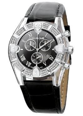 Roberto Cavalli Timewear Diamond R7251616025 - Photo n°1