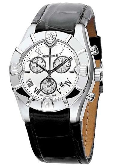 Roberto Cavalli Timewear Diamond R7251616545 - Photo n°1
