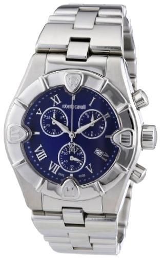 Roberto Cavalli Timewear Diamond R7253616035 - Photo n°1