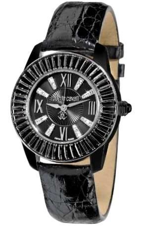 Roberto Cavalli Timewear Fugit Swiss Made 7251147625 - Photo n°1