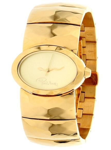 Roberto Cavalli Timewear Multiface 7253133617 - Photo n°1