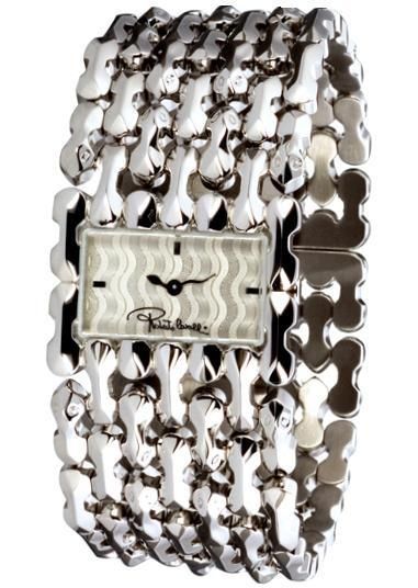 Roberto Cavalli Timewear Oryza R7253124015 - Photo n°1