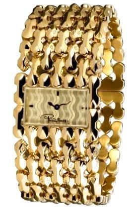 Roberto Cavalli Timewear Oryza R7253124017 - Photo n°1