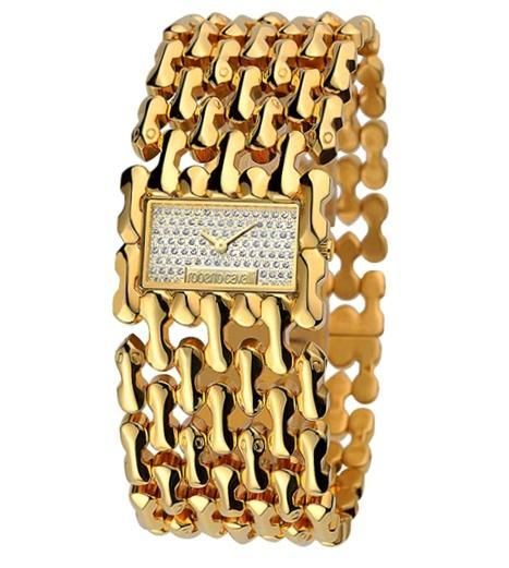 Roberto Cavalli Timewear Oryza R7253146517 - Photo n°1