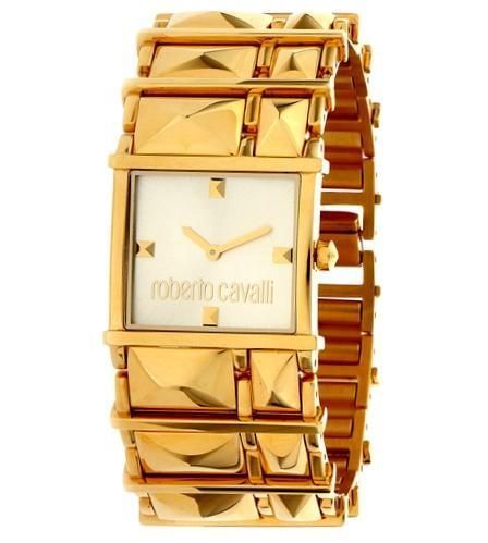 Roberto Cavalli Timewear Rock R7253121517 - Photo n°1