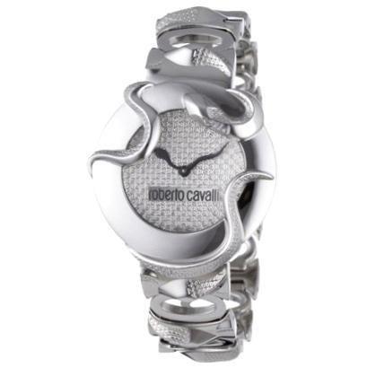Roberto Cavalli Timewear Snake R7253165715 - Photo n°1