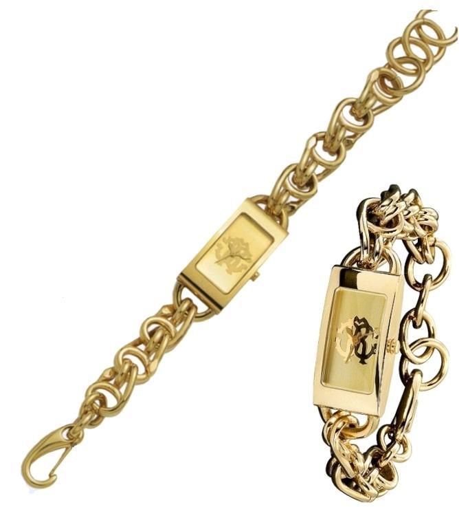Roberto Cavalli Timewear Sospiro 7253197017 - Photo n°1
