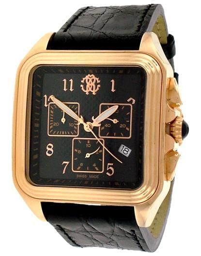 Roberto Cavalli Timewear Venom 7251692025 - Photo n°1
