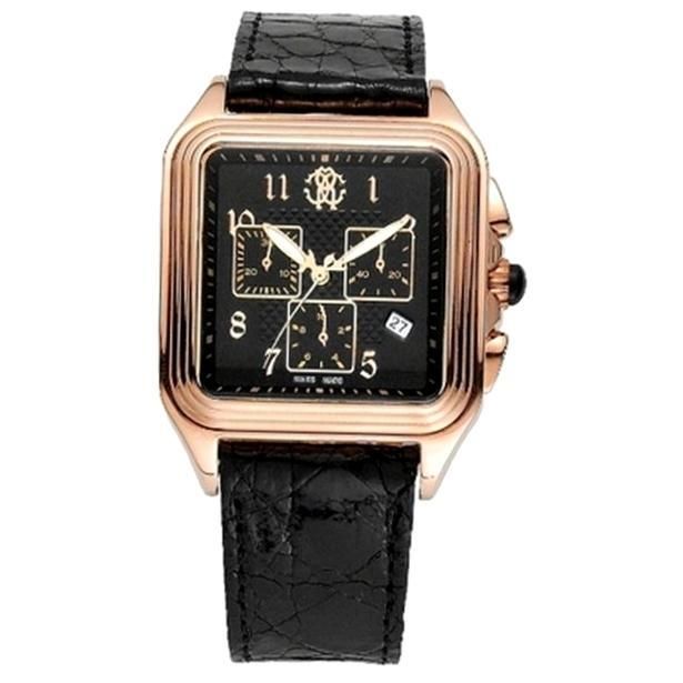 Roberto Cavalli Timewear Venom R7251692025 - Photo n°1