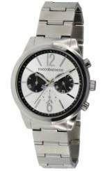 Roccobarocco Rb0054 Quartz Chrono Lady Ss 40mm - Photo n°1