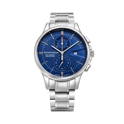 Romanson De Arbon RWCAHM5A0900WHBL0 - Photo n°1