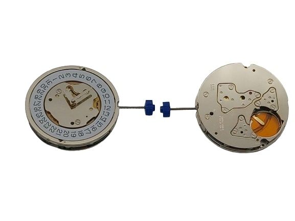 Ronda 5030d - Photo n°1