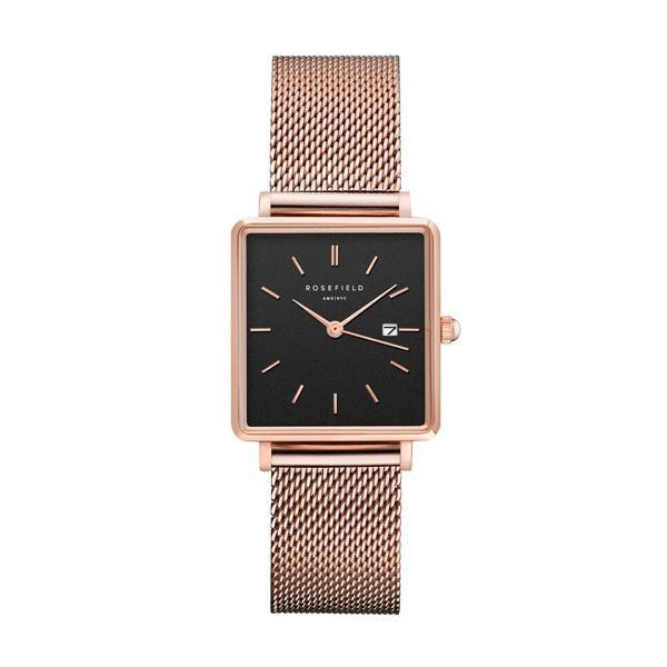 Rosefield Qbmr-q05 - Photo n°1